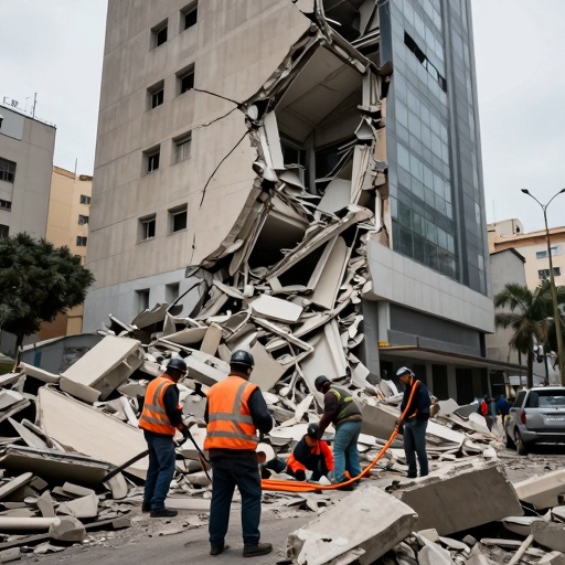 Sismólogos explican: ¿El terremoto colombiano puede generar nuevos temblores?