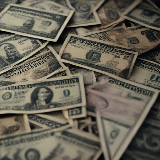 El dólar baja en mayo: ¿Qué significa para el bolsillo peruano?