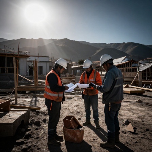 Gobierno Regional de Arequipa entregará obras inconclusas antes de septiembre