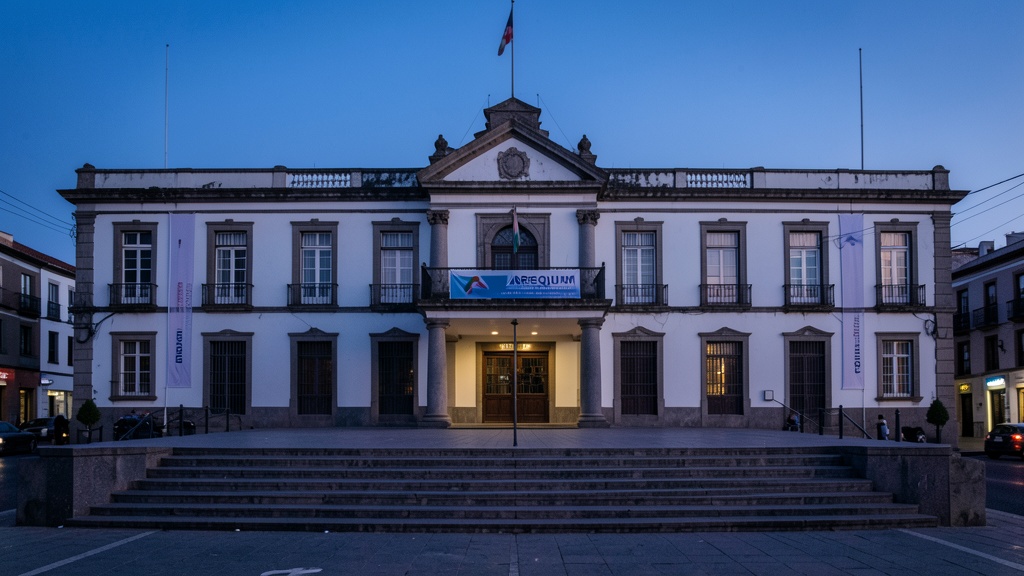 Arequipa: Zegarra y Huisa se enfrentan en el debate clave para la segunda vuelta del 6 de diciembre