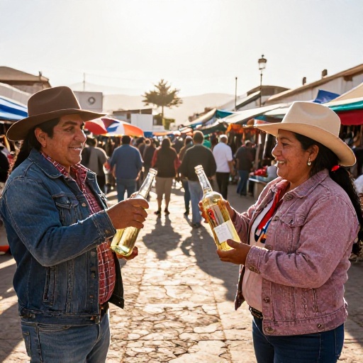 Moquegua será sede del XXVII Concurso Nacional del Pisco 2026