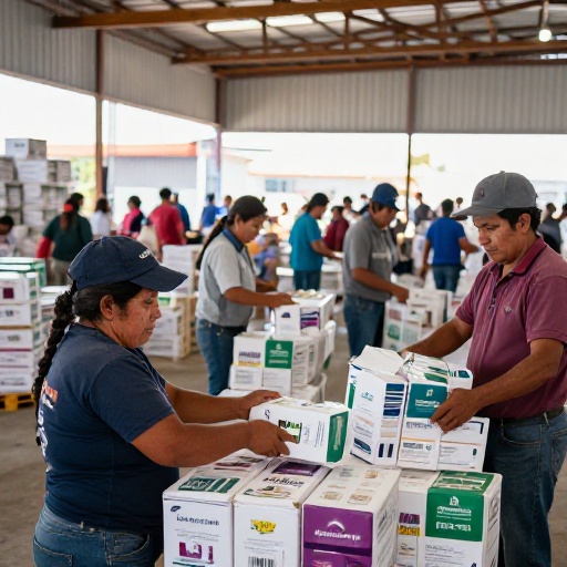 Ubuntu Corporation inicia operaciones en Puno y proyecta ampliar su portafolio regional