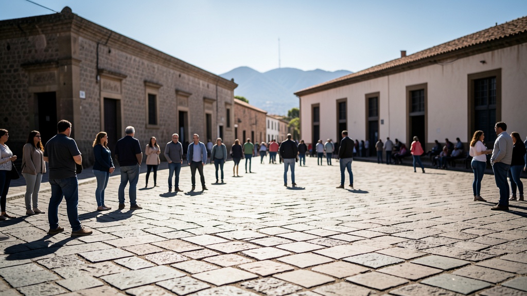 Arequipa: Presentan programa de formación para alcaldes electos 2027-2030