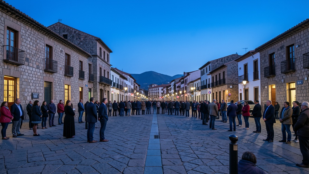Arequipa: Correo e UCSM presentan planes de gobierno regional