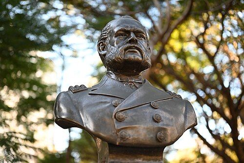 Tacna rinde homenaje a Miguel Grau con conversatorio sobre su legado histórico