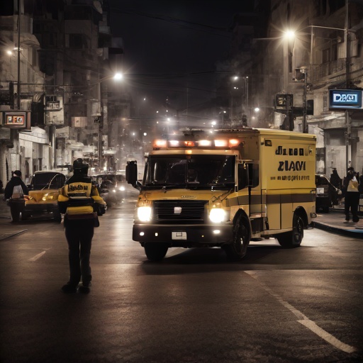 Lima y Callao: 60 días más de estado de emergencia por seguridad