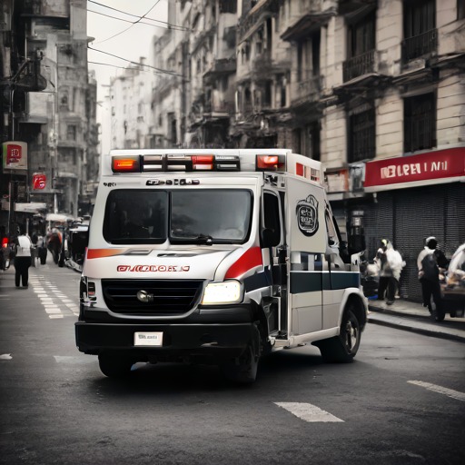 Explosión en discoteca de Trujillo deja 33 heridos, entre ellos adolescentes en estado grave