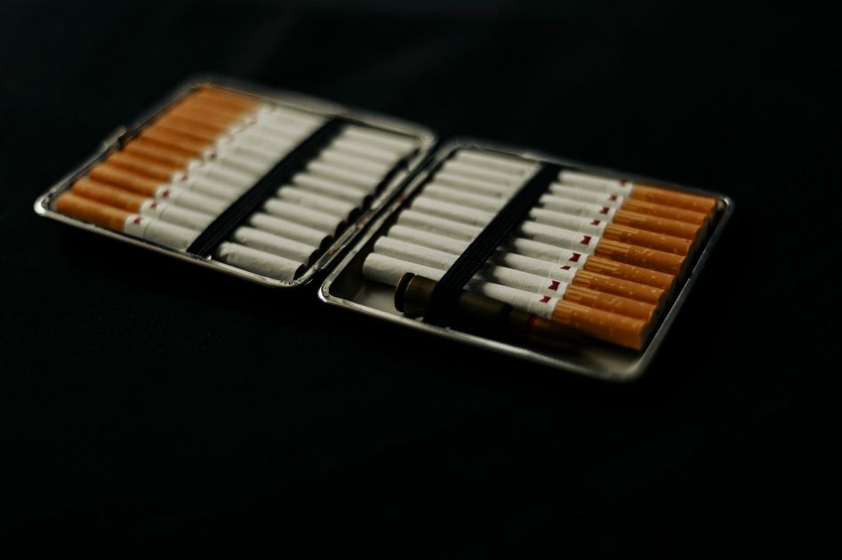 Juliaca: Albañil condenado a 6 años y 10 meses por contrabando de cigarrillos