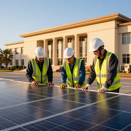 Sunarp Arequipa moderniza su infraestructura tecnológica mediante Obras por Impuestos