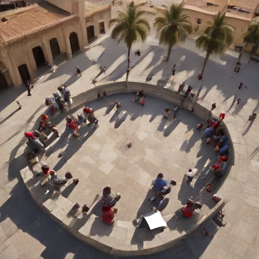 Arequipa: siete candidatos se inscriben para la Municipalidad de La Unión