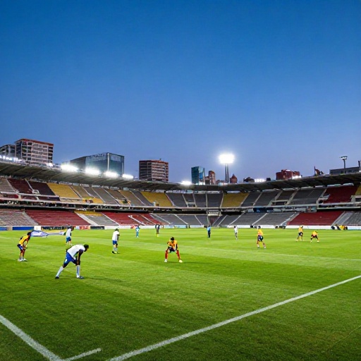 Arequipa será sede del seleccionado peruano: Ferrari descarta gira asiática