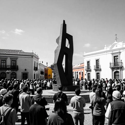 Arequipa: El arte contemporáneo redefine la escena cultural local