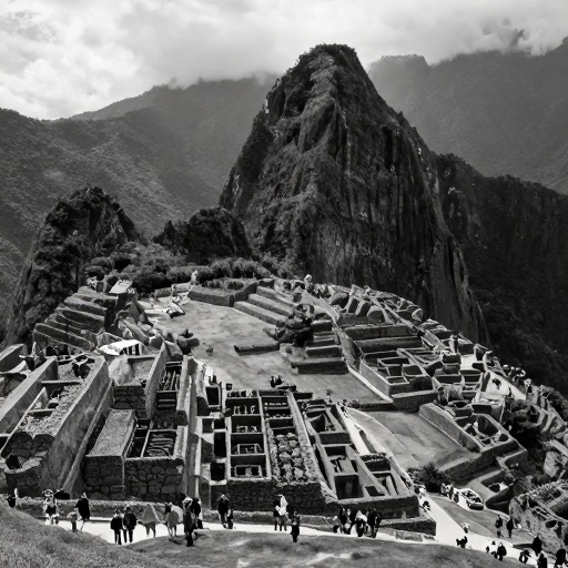 El Papa y Machu Picchu: Un milagro económico urgente para el turismo peruano