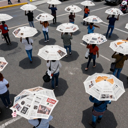 Alerta roja por ola de calor: 18 regiones peruanas enfrentan temperaturas extremas y medidas preventivas