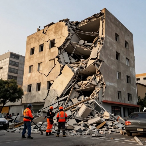 Sismo en Junín: La lección de vulnerabilidad sísmica para todo Perú