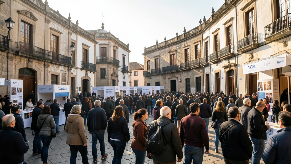 Tacna: IV Fiesta del Libro y Cultura reunirá a 8 mil personas