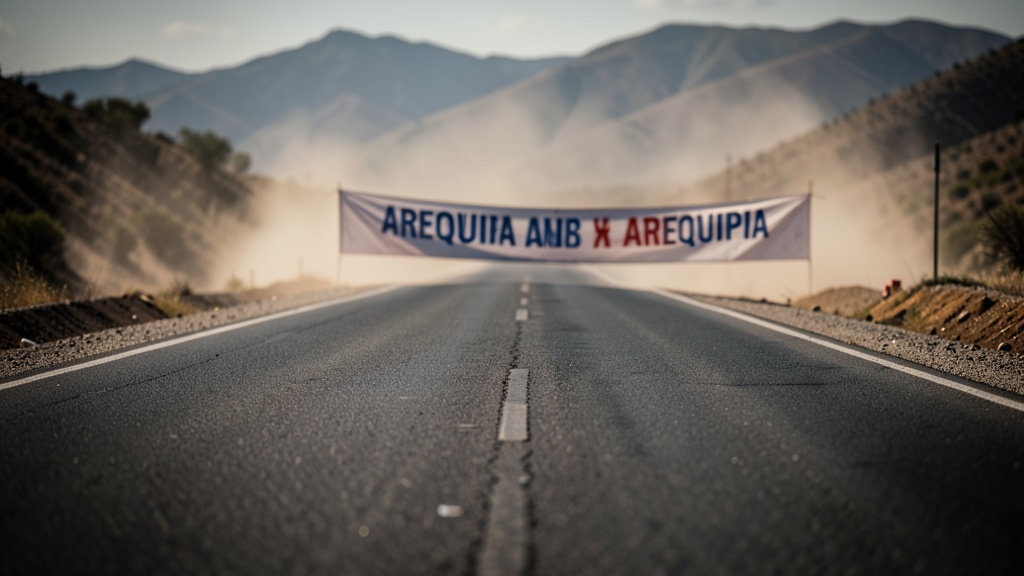Arequipa: Postergan autocross tras denuncia de kartistas ante el IPD