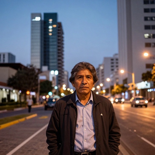 El 23% del PBI peruano está en riesgo por la crisis del Fenómeno El Niño