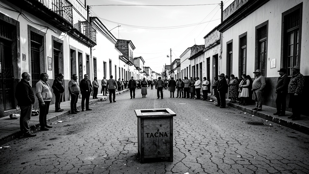 Familia de niña atropellada en Tacna convoca pollada solidaria para su rehabilitación