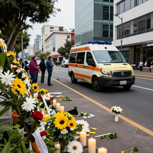 Trágico tiroteo en escuela tailandesa deja dos muertos y 15 heridos