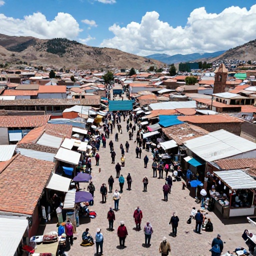 Envejecimiento poblacional en Puno y Moquegua exige nuevas políticas públicas