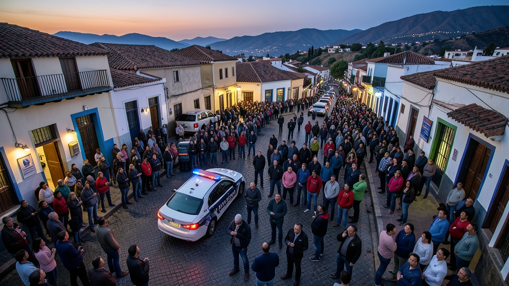 Arequipa: Buscan familiares de anciano herido tras accidente vial