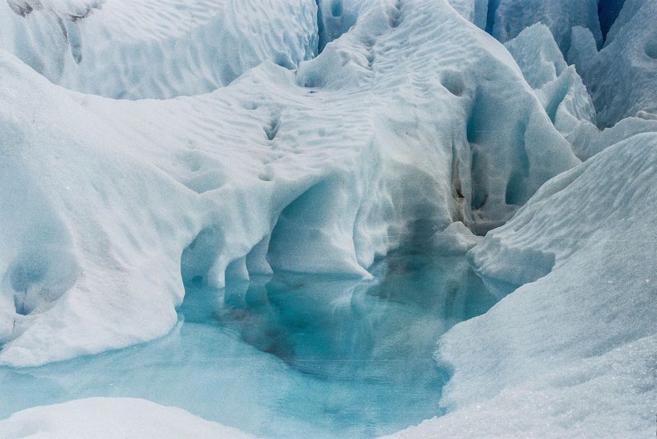 Alarma en Santa Rosa: Glaciares del Vilcanota se extinguen y el agua escasea en Melgar