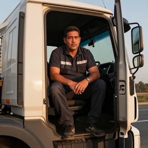 Conductor de cisterna sobrevive a caída de roca en Panamericana Sur, sector Atico