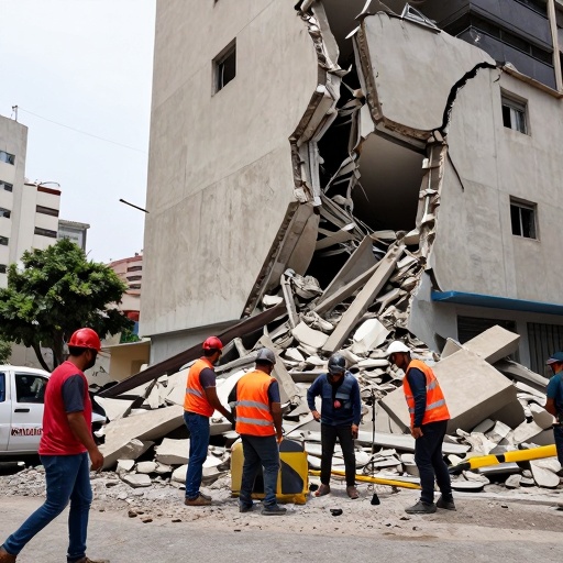 Shakira pide ayuda mundial para reconstruir escuelas tras terremotos en Venezuela
