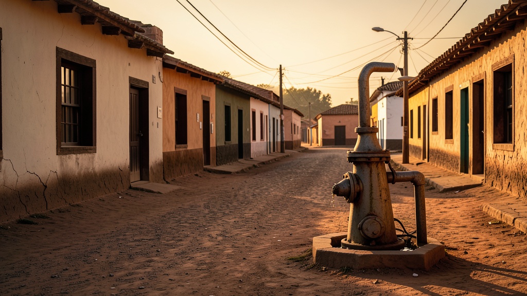 Corte de luz de Electro Puno paralizará el abastecimiento de agua potable este domingo 18