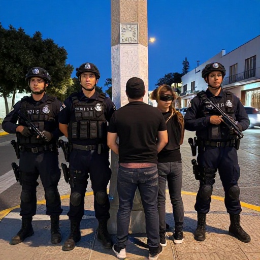 Operativo policial en Arequipa detiene a sospechoso de feminicidio contra joven de 26 años