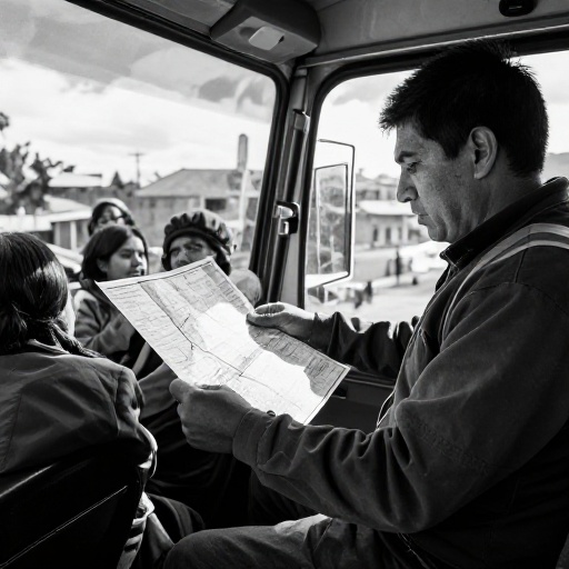 Bus Characato propone tarifas del SIT hasta S/ 4.30 según ruta