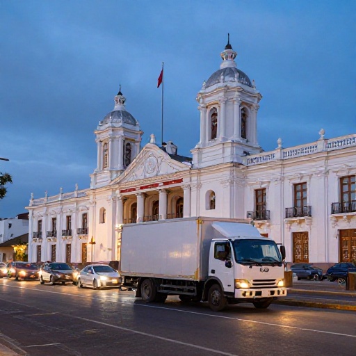 Arequipa: Camal municipal enfrenta cierre por deuda millonaria a Sedapar