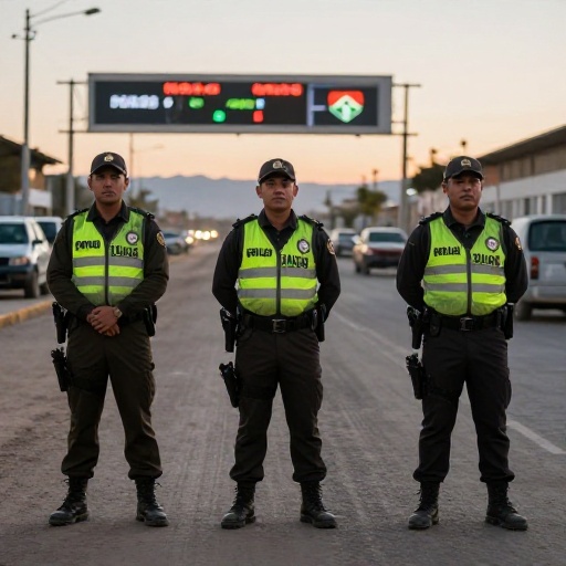 Tres policías son investigados por presunto arranche de USD 60 mil en Juliaca