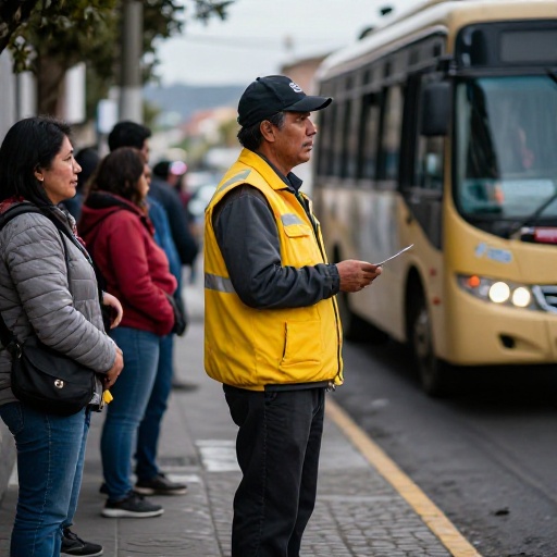 Transportistas del SIT Arequipa piden subir pasaje a S/1.50