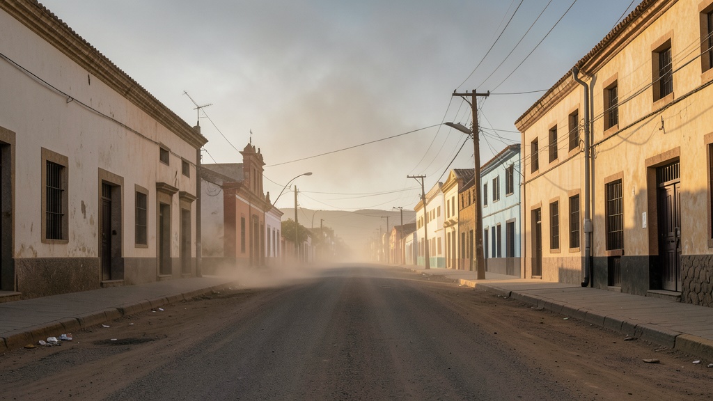 Arequipa: Aruntani pagó solo 142 UIT de multas ambientales impuestas por OEFA