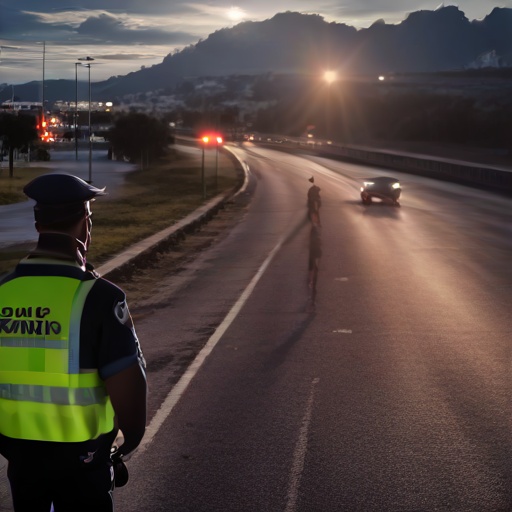 Provías restablece tránsito restringido en Panamericana Sur entre Atico y Ocoña