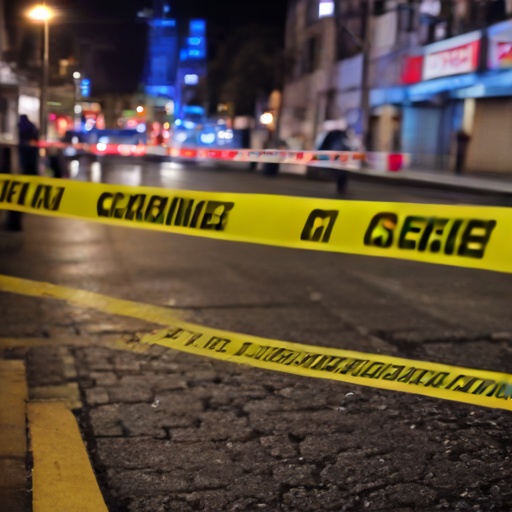 Policía desarticula banda 'Los occidentales' por asesinato en SMP