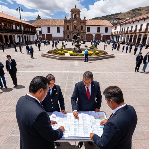 Arequipa y Cusco analizan el panorama electoral regional con miras a las próximas elecciones