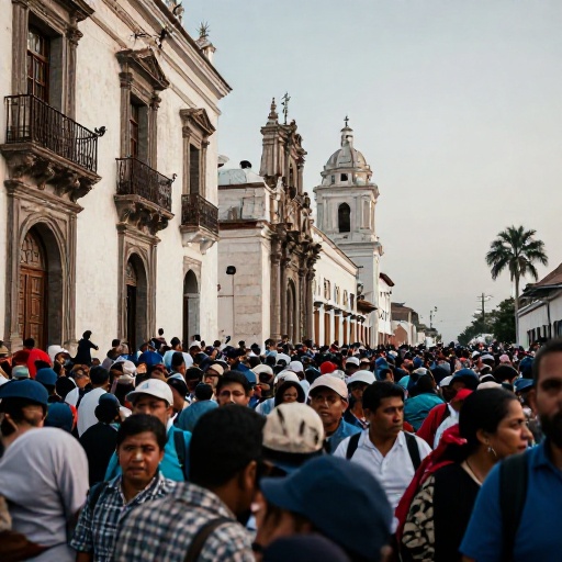 Sismo de magnitud 5.2 sacude a Tacna con epicentro local