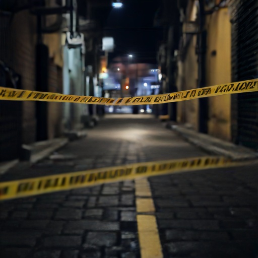 Sicarios atacan con arma de fuego fiesta en Piura hiriendo a una mujer tras matar al anfitrión