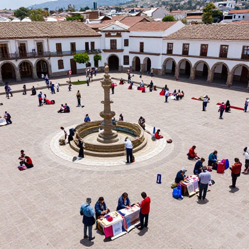 Tacna: Mypes cerraron 2025 con tasa de informalidad del 78.7%