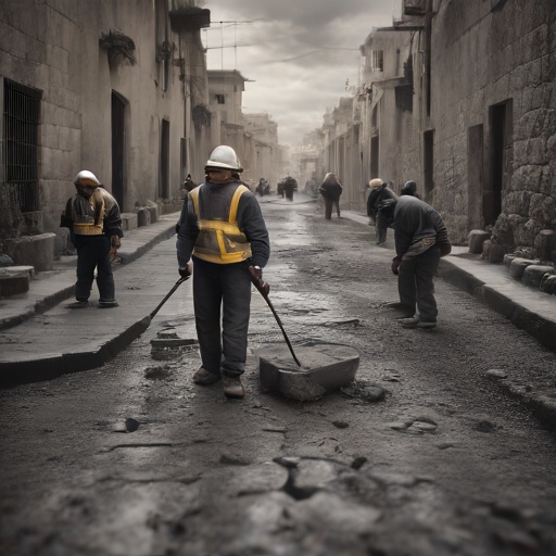Arequipa: Rehabilitación Panamericana Sur entre Atico y Ocoña tardará 3 días