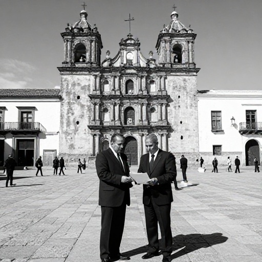 Arequipa: ODPE detalla causales para excusarse como miembro de mesa