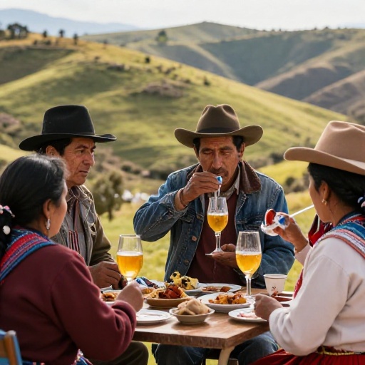 Festival del Pisco Arequipeño reunirá a 80 productores de cuatro regiones