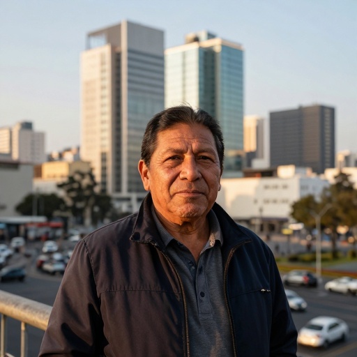 Perú, entre los 10 países con mayor riesgo por deforestación