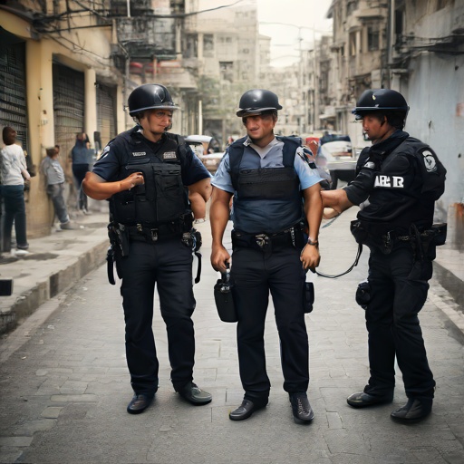 Policía busca captura internacional de dos sospechosos del crimen de un alcalde piurano