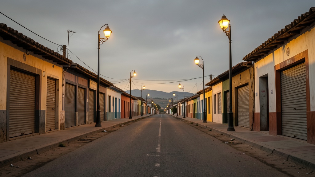 Corte eléctrico de 12 horas afectará a toda Puno este domingo 18