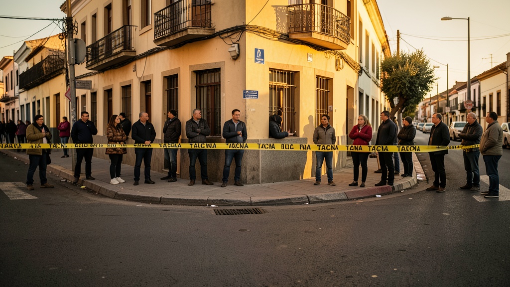 Detienen a joven por acosar a escolar en Ciudad Nueva, Tacna
