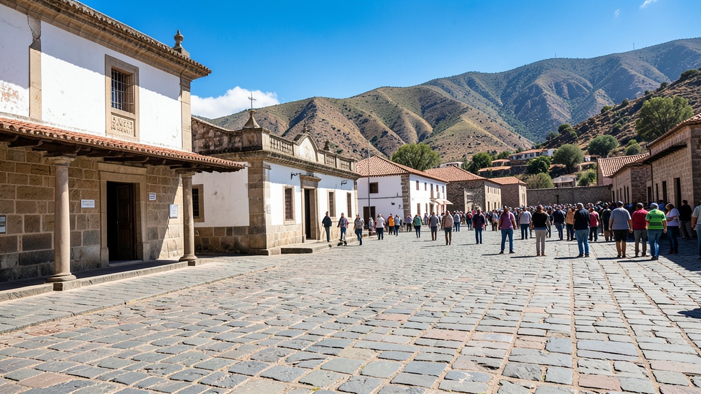 Arequipa: JNE fiscalizará elecciones municipales en 24 centros poblados